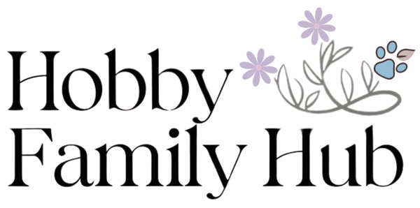 Hobby Family Hub
